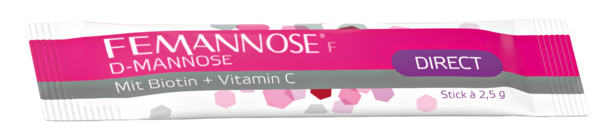 FEMANNOSE®F Direct, A-Nr.: 5437138 - 02