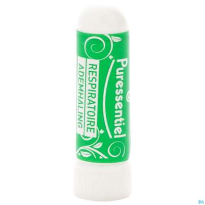 Aetherische Oele Puressentiel Atemweg/feuchtinhalation 19 Aeth.oele Inhalator 1ml, A-Nr.: 4902372 - 01