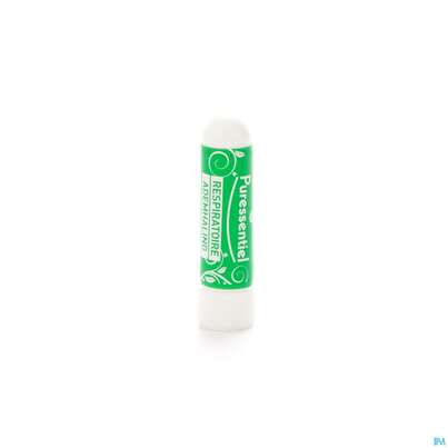 Aetherische Oele Puressentiel Atemweg/feuchtinhalation 19 Aeth.oele Inhalator 1ml, A-Nr.: 4902372 - 02