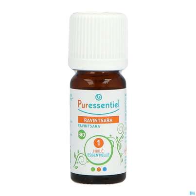 Aetherische Oele Puressentiel/bio Ravintsara 5ml, A-Nr.: 4934107 - 06