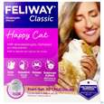 Sie sehen eine Packung Veterinaerprodukte Feliway Zerstaeuber Set 1st, Produktbild: 01 Veterinaerprodukte Feliway Zerstaeuber Set 1st, A-Nr.: 2677563 - 01