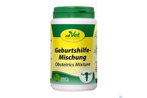 Veterinaerprodukte Geburtshilfe-mischung 150g, A-Nr.: 3489912 - 01