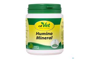 Veterinaerprodukte Huminomineral 150g, A-Nr.: 4891711 - 01