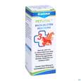 Sie sehen eine Packung Veterinaerprodukte Petvital Bachbluetenmischung Nr 3 Aggression 10g, Produktbild: 03 Veterinaerprodukte Petvital Bachbluetenmischung Nr 3 Aggression 10g, A-Nr.: 3202951 - 03