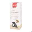 Sie sehen eine Packung Veterinaerprodukte Pha Floh +zecken Stop F Hunde +katzen Neu 100ml, Produktbild: 02 Veterinaerprodukte Pha Floh +zecken Stop F Hunde +katzen Neu 100ml, A-Nr.: 5199905 - 02