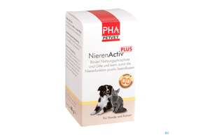 Veterinaerprodukte Pha Nierenaktiv Plus F Katzen 60g, A-Nr.: 4901059 - 01