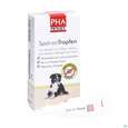 Sie sehen eine Packung Veterinaerprodukte Pha Tropfen F Hunde Spot On 2x 2m 1pk, Produktbild: 06 Veterinaerprodukte Pha Tropfen F Hunde Spot On 2x 2m 1pk, A-Nr.: 5199911 - 06