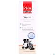 Veterinaerprodukte Pha Wurm Hunde +katzen 50ml, A-Nr.: 4901036 - 01