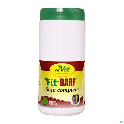 Veterinaerprodukte Safe-complete 700g, A-Nr.: 4763344 - 01