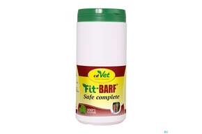 Veterinaerprodukte Safe-complete 700g, A-Nr.: 4763344 - 01