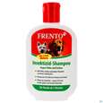 Veterinaerprodukte Shampoon Frento Insektizid F Hund 200ml, A-Nr.: 0724413 - 01
