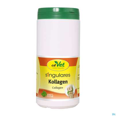 Veterinaerprodukte Singulares Kollagen 500g, A-Nr.: 4851752 - 01