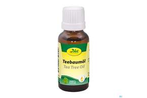 Veterinaerprodukte Teebaumoel 20ml, A-Nr.: 3491978 - 01