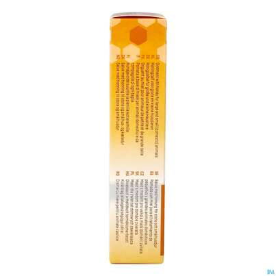 Veterinaerprodukte Vetramil Honigsalbe 30g 1st, A-Nr.: 4789591 - 06