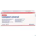 Wundpflaster Leukoplast/universal 22mm Rund 7929905 250st, A-Nr.: 4803902 - 01