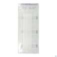 Sie sehen eine Packung Wundverband Leukomed/steril Verklebungsschutz 10x25cm 5st, Produktbild: 04 Wundverband Leukomed/steril Verklebungsschutz 10x25cm 5st, A-Nr.: 3896899 - 04