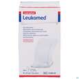 Wundverband Leukomed/steril Verklebungsschutz 8x15cm 50st, A-Nr.: 3072916 - 01