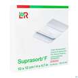 Wundverband Suprasorb/steril F Folien 10x12cm 50st, A-Nr.: 2203428 - 02