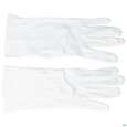 Zwirnhandschuhe Mpoe Weiss Gr 10 2st, A-Nr.: 2285260 - 01