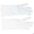Zwirnhandschuhe Mpoe Weiss Gr 10 2st, A-Nr.: 2285260 - 04