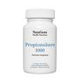 NatuGena Propionsäure-1000 Kapseln, A-Nr.: 5275486 - 01