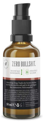 Sie sehen eine Packung Brookly Soap Company Activator Bartserum, Produktbild: 02 Brookly Soap Company Activator Bartserum, A-Nr.: 5930123 - 02