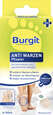 Sie sehen eine Packung Burgit Anti Warzen Pflaster, Produktbild: 01 Burgit Anti Warzen Pflaster, A-Nr.: 5431868 - 01