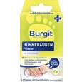 Burgit Hühneraugen Pflaster 6 Stk., A-Nr.: 5005574 - 01