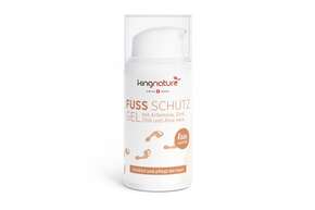 KINGNATURE Fussschutz Creme Disp 30 ml, A-Nr.: 5941434 - 01