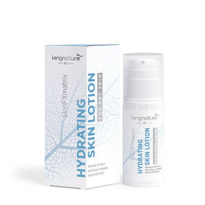 KINGNATURE Hydrating Skin Lotion Fl 90 ml, A-Nr.: 5941316 - 01