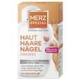 Merz Spezial Haut Haare Nägel Dragees, A-Nr.: 3284707 - 03