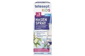 Tetesept KIDS Nasen Spray, A-Nr.: 5929953 - 01