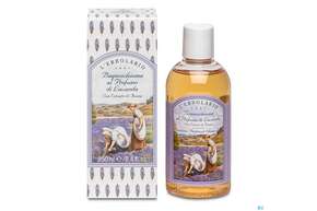 L Erbolario Bad +duschgel Lavanda Lavendel 036.2 250ml, A-Nr.: 3584680 - 01