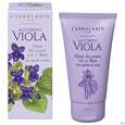 L Erbolario Handcreme Accordo Viola Veilchen 026.6 75ml, A-Nr.: 4069922 - 02