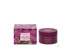L Erbolario Koerpercreme Lilla Lilla Flieder 026.0 200ml, A-Nr.: 4781402 - 01