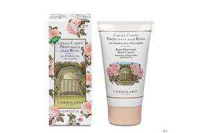 L Erbolario Koerperlotion Rose Klassische Rose 026.1 150ml, A-Nr.: 2992425 - 01