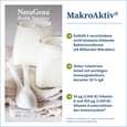 Sie sehen eine Packung NatuGena Makroaktiv Kapseln, Produktbild: 02 NatuGena Makroaktiv Kapseln, A-Nr.: 5178286 - 02