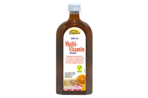 Espara Multi-Vitamin Elixier, A-Nr.: 4828227 - 01