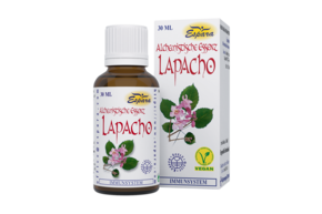 Espara Lapacho Alchemistische Essenz 30ml, A-Nr.: 4040077 - 01