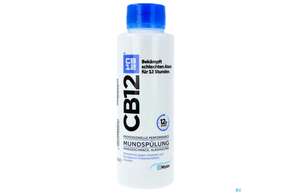 Mundwasser/spuelung Cb12 500ml, A-Nr.: 4163779 - 01