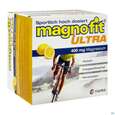 Magnofit Ultra 400mg Stick 60st, A-Nr.: 5833489 - 02