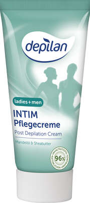 Depilan Intim Enthaarungscreme Männer und Frauen, A-Nr.: 3115873 - 04