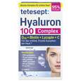 Tetesept Hyaluron 100mg, A-Nr.: 5830002 - 01
