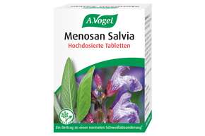 A.Vogel Menosan Salvia 90T, A-Nr.: 5942698 - 01