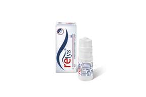 Relys Multi Augentropfen, A-Nr.: 5912444 - 01