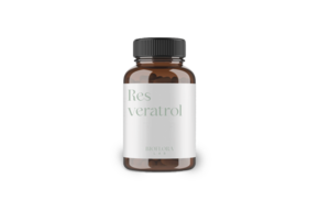 Bioflora Lab Resveratrol Kapseln 60 ST, A-Nr.: 3148625 - 01