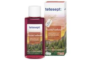 tetesept Mein Rückzugsort Auszeit nehmen Badekonzentrat 125ml, A-Nr.: 4765484 - 01