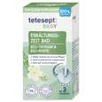 Sie sehen eine Packung Tetesept Baby Erkältungszeit Bad, Produktbild: 01 Tetesept Baby Erkältungszeit Bad, A-Nr.: 5821747 - 01