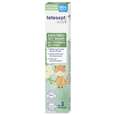 Sie sehen eine Packung Tetesept Baby Erkältungszeit Balsam, Produktbild: 02 Tetesept Baby Erkältungszeit Balsam, A-Nr.: 5821799 - 02