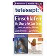 Tetesept Einschlafen &amp; Durchstarten, A-Nr.: 5882447 - 01